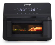 Gorenje Air Fryer AF2700BP - 1361463 - zdjęcie 7
